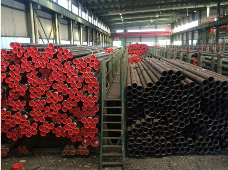 元江12crmo化肥专用管